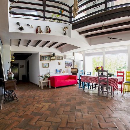 Seaman'S House Otel Vadu Dış mekan fotoğraf