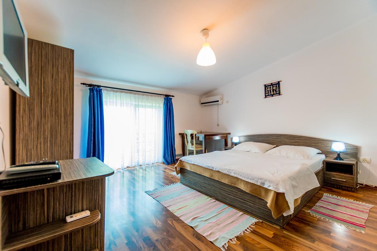 Seaman'S House Otel Vadu Dış mekan fotoğraf