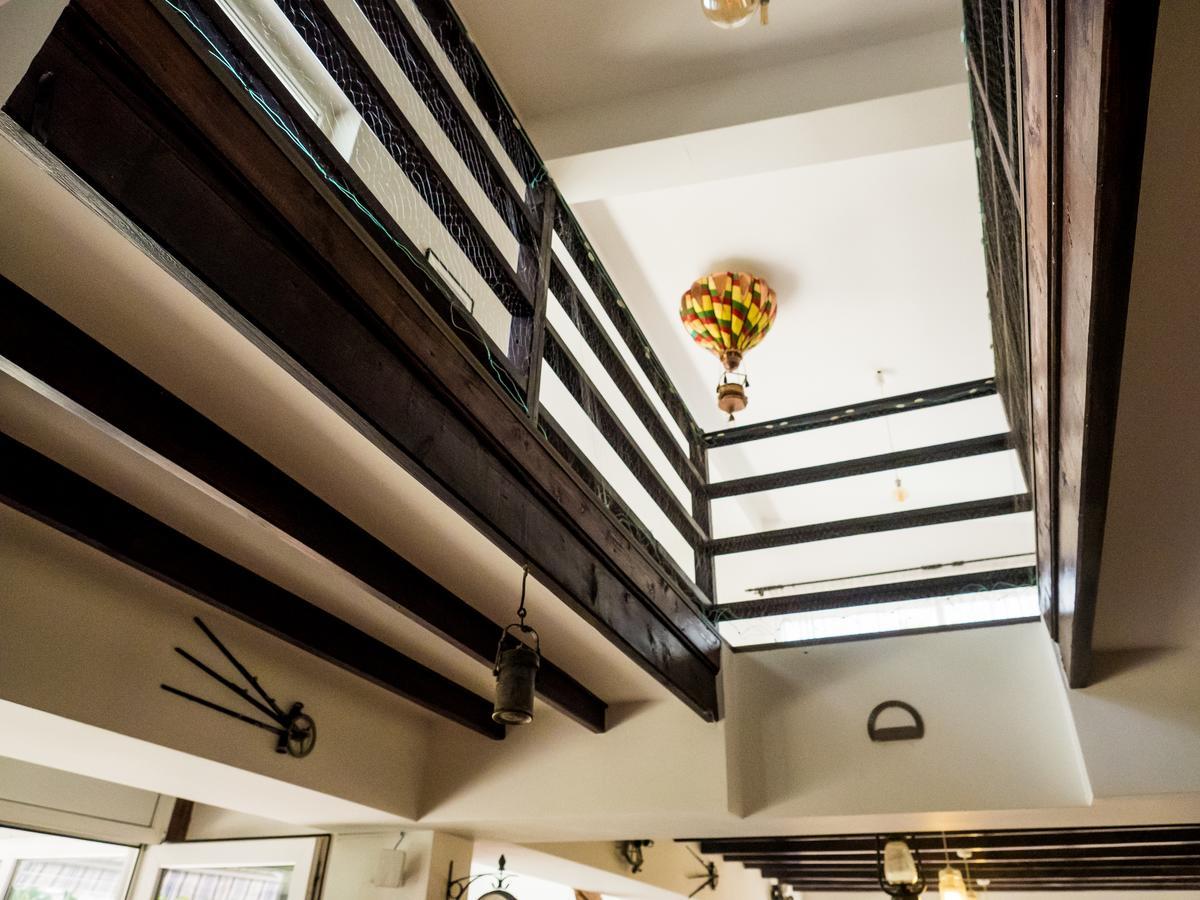 Seaman'S House Otel Vadu Dış mekan fotoğraf