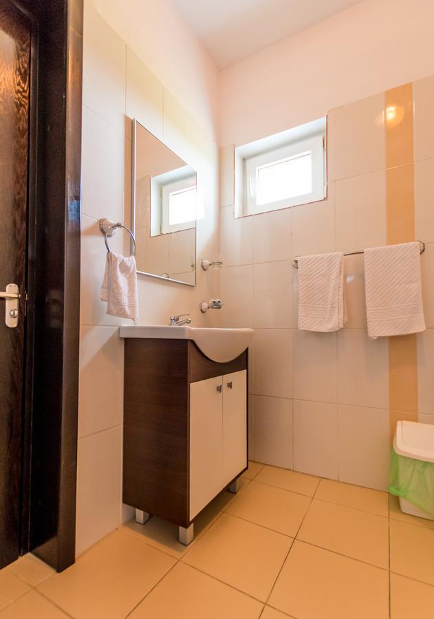 Seaman'S House Otel Vadu Dış mekan fotoğraf