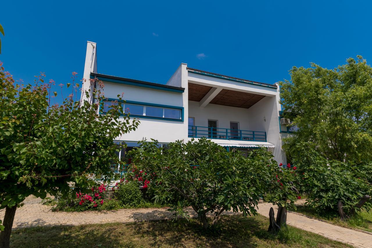Seaman'S House Otel Vadu Dış mekan fotoğraf
