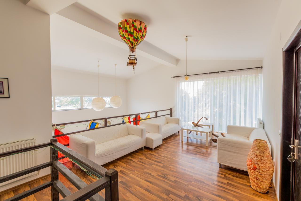Seaman'S House Otel Vadu Dış mekan fotoğraf