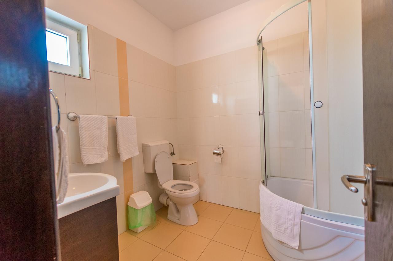 Seaman'S House Otel Vadu Dış mekan fotoğraf