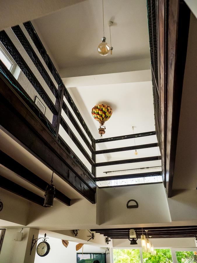 Seaman'S House Otel Vadu Dış mekan fotoğraf