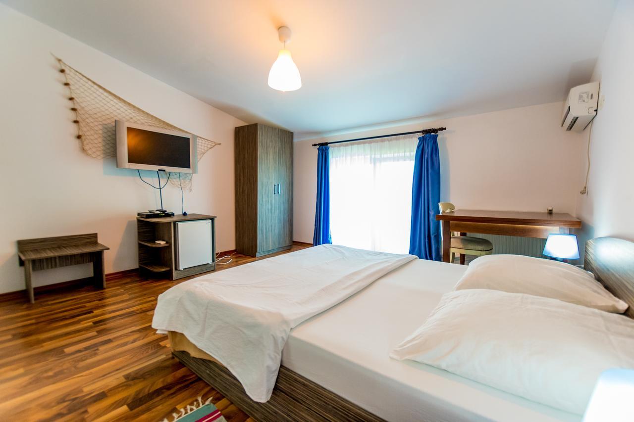 Seaman'S House Otel Vadu Dış mekan fotoğraf