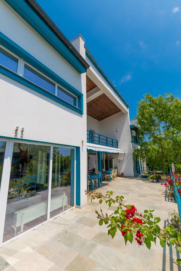 Seaman'S House Otel Vadu Dış mekan fotoğraf