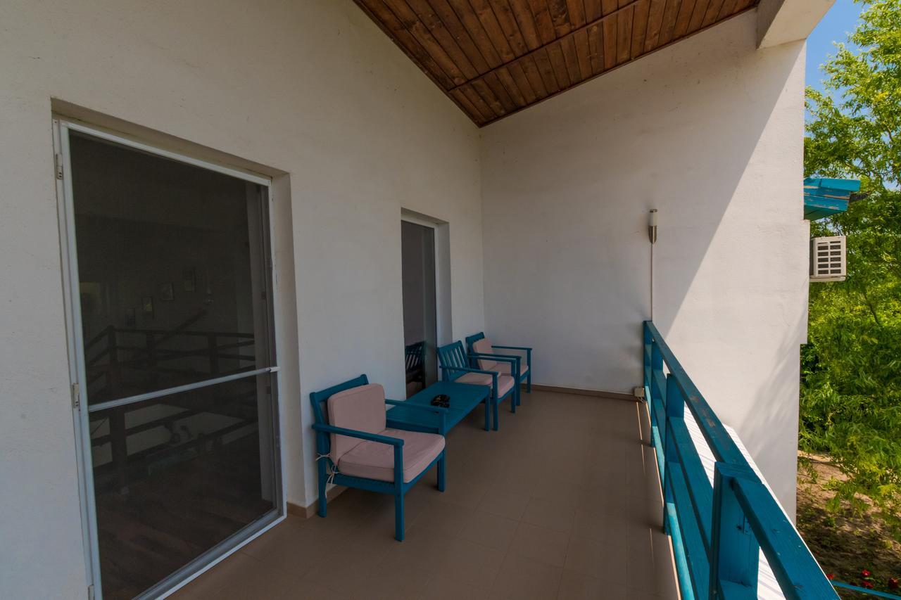 Seaman'S House Otel Vadu Dış mekan fotoğraf
