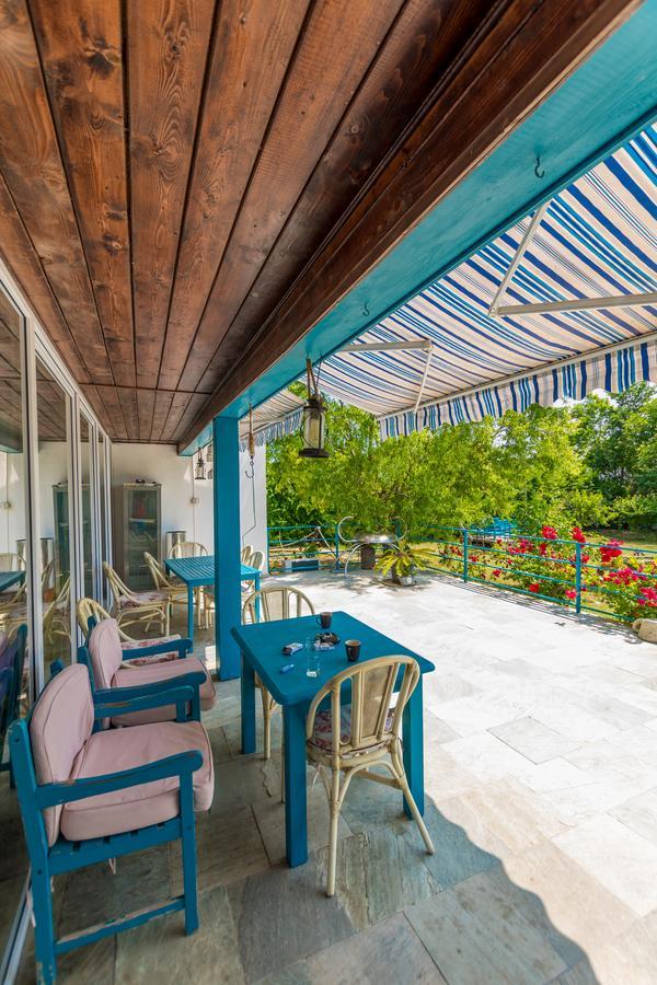 Seaman'S House Otel Vadu Dış mekan fotoğraf