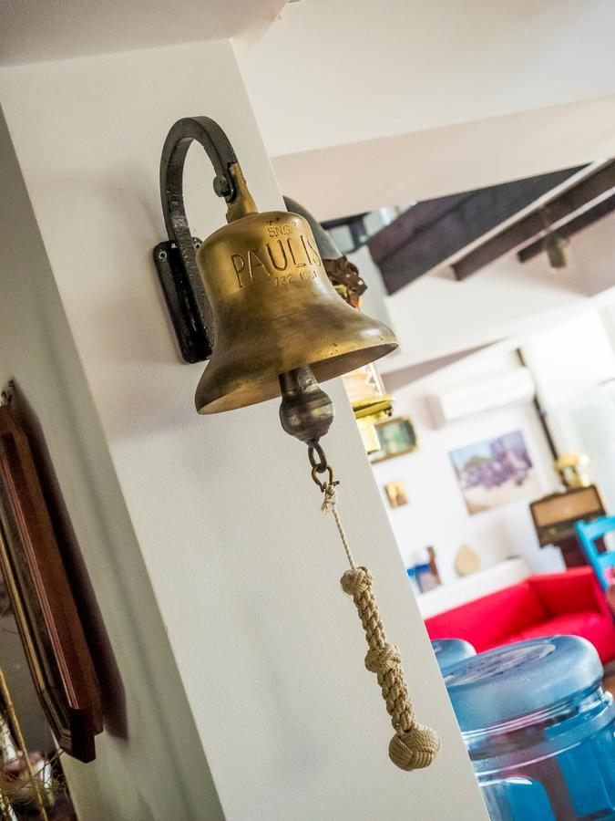 Seaman'S House Otel Vadu Dış mekan fotoğraf