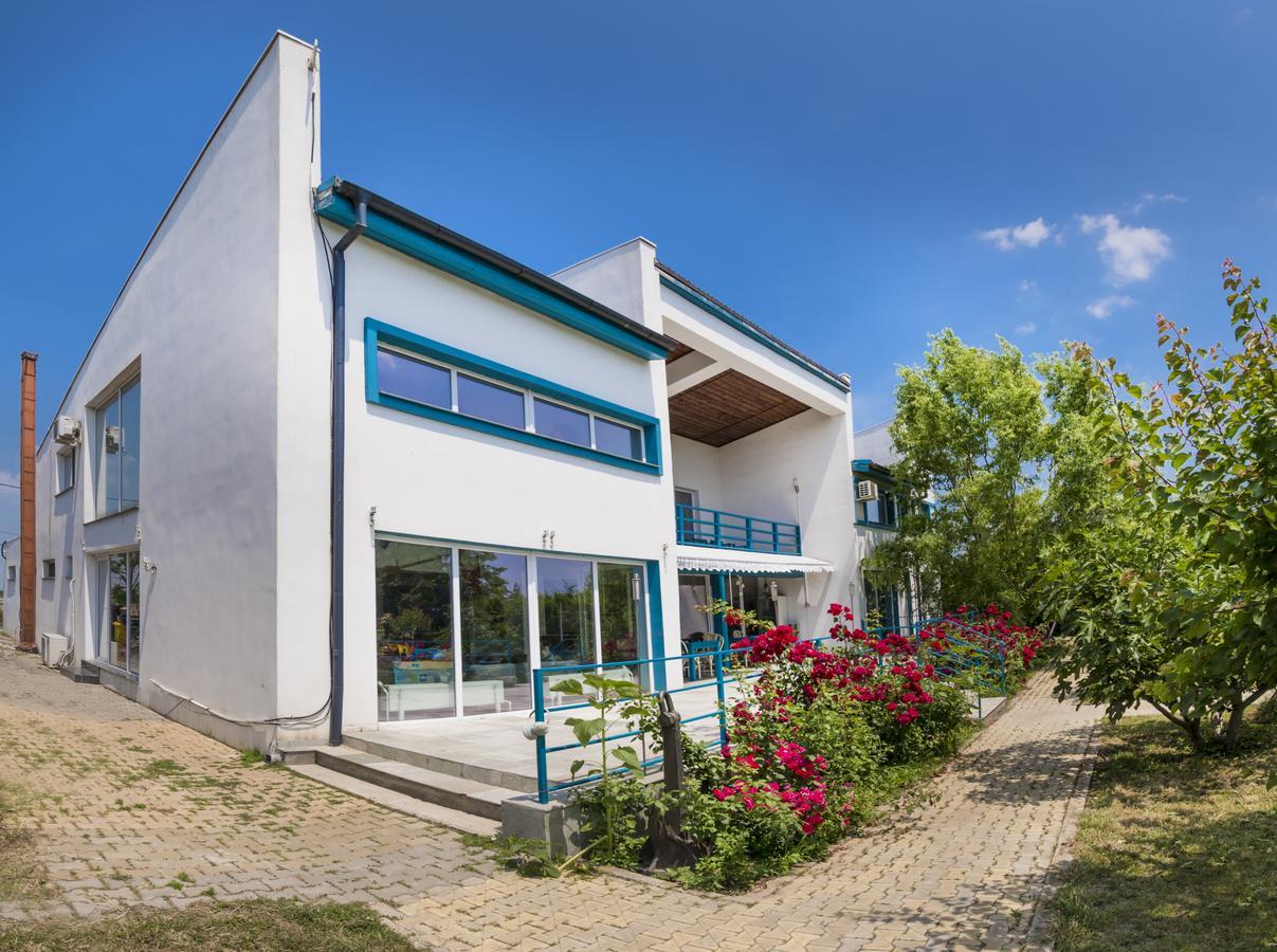 Seaman'S House Otel Vadu Dış mekan fotoğraf