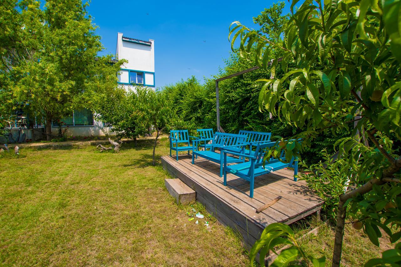 Seaman'S House Otel Vadu Dış mekan fotoğraf